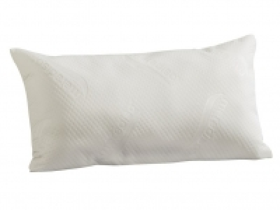 MERADISO&reg; Visko-Komfortkopfkissen, 40 x 80 cm 14.99&nbsp;&euro;