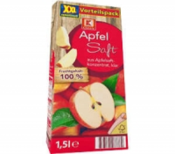 Apfelsaft 0.69 €