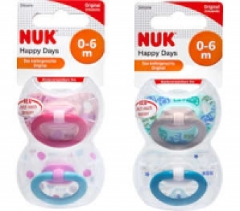 NUK 3.15 €