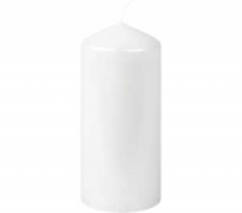 Stumpenkerze 2.99 €