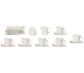 Kaffeeservice 39.99 €