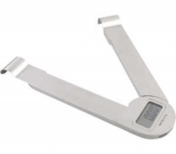 Digitale K&uuml;chenwaage 7.99&nbsp;&euro;