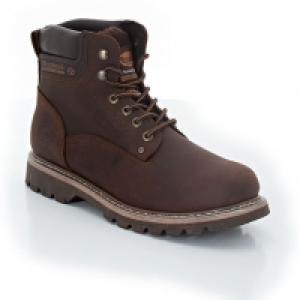 Dockers&reg; by Gerli Herren Stiefel, gef&uuml;ttert