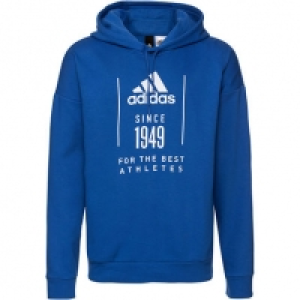 adidas Herren Kapuzenpullover Graphic 45.00&nbsp;&euro;
