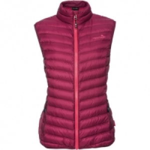 Moorhead Damen Daunenweste Lemberg 18