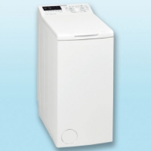 Privileg PWT 465 PS Toplader-Waschmaschine, A+++