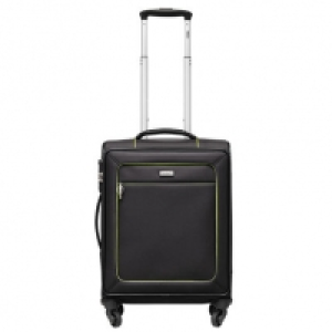 Stratic 4-Rollen Trolley Clarito light, 55 cm