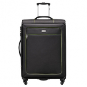 Stratic 4-Rollen Trolley Clarito light, 75 cm