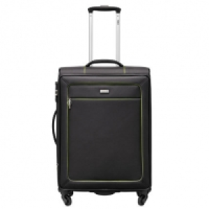 Stratic 4-Rollen Trolley Clarito light, 65 cm