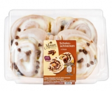 Monarc Hefeschnecken 1.69 €