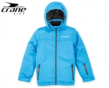 crane® KIDS Skijacke