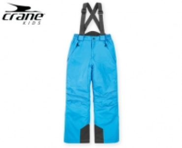crane® KIDS Skihose