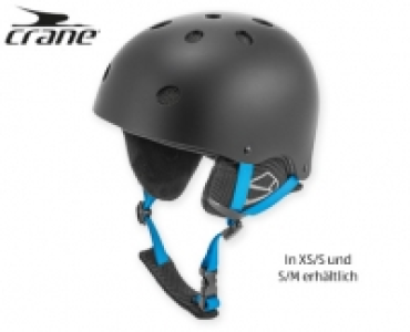 crane® SPORTS Skihelm
