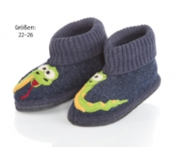 Hüttenschuhe
