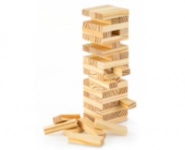 Holz Geschicklichkeits­spiele