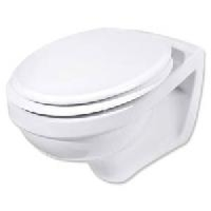 WC-Sitz mit Holzkern 14.99&nbsp;&euro;