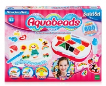 Aquabeads®Starter Set
