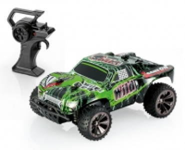 Funkferngesteuerte Autos, 2,4 GHz