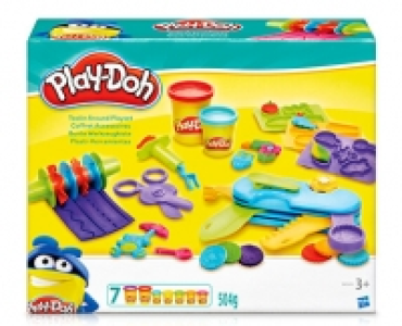 Play-Doh Knetmassen Set