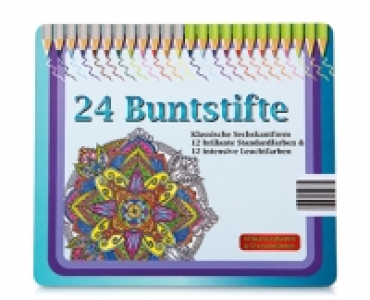 Malstifte-Sortiment 4.99 €