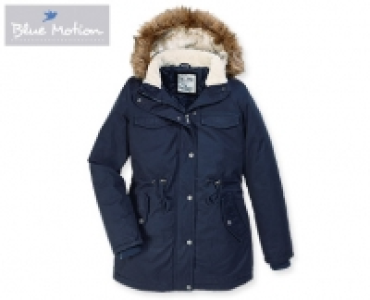 Blue Motion Parka 29.99 €