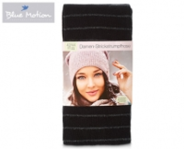 Blue Motion Strickstrumpfhose 3.99 €