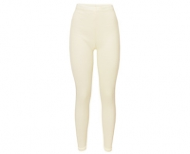 Unterhose mit Lammwolle