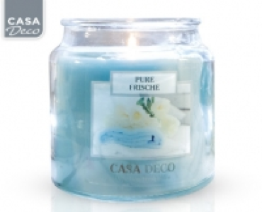 CASA Deco Großes Duftglas mit Deckel 5.99 €
