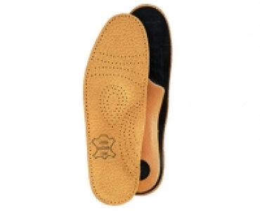 Leder-Komfortfu&szlig;bett