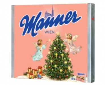 Manner Weihnachtspackung