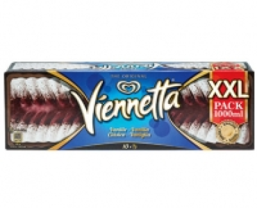 Langnese Viennetta&reg; XXL-Packung
