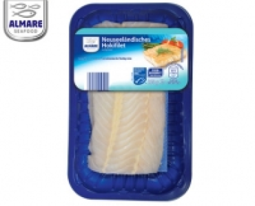 ALMARE Neuseel&auml;ndisches Hokifilet