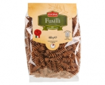 CUCINA&reg;Pasta aus verschiedenen Getreidesorten