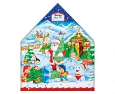 kinder&reg;Maxi Mix Adventskalender