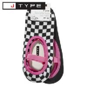 Damen-Haussocken 4.99&nbsp;&euro;