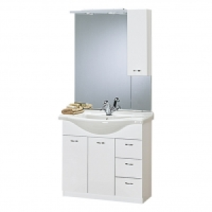 Badmöbel Set Inka 199.00 €