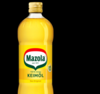 MAZOLA Keimöl 1.99 €