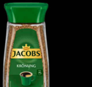 JACOBS Krönung Gold 6.66 €