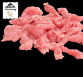 MÜHLENHOF Frisches Puten-Geschnetzeltes 2.39 €