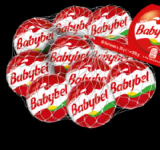 ADLER Mini Babybel 2.22&nbsp;&euro;
