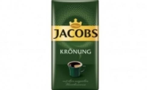 Jacobs Kaffee 3.99 €
