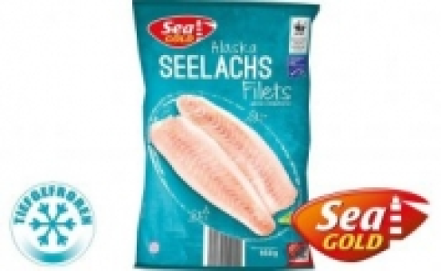 Alaska Seelachs Filets 3.59&nbsp;&euro;