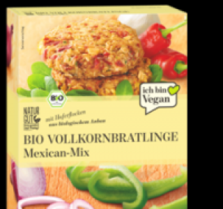 NATURGUT Bio-Bratlinge 1.29&nbsp;&euro;