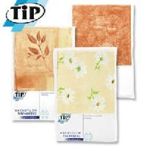 Wachstuchtischdecke 3.99&nbsp;&euro;