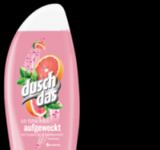 DUSCH DAS Duschgel 0.89&nbsp;&euro;
