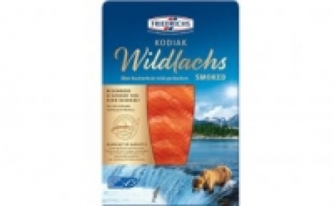 Friedrichs Kodiak Wildlachs 4.99&nbsp;&euro;