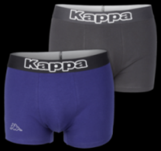 KAPPA Herren-Retroshorts 7.99 €
