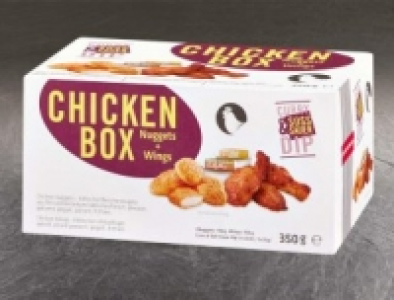Chicken Box 2.69 €
