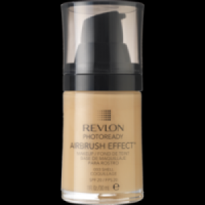 Rossmann Revlon PhotoReady Airbrush Effect Makeup