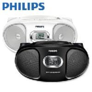 Stereo-CD-Radio AZ 305 39.95 €